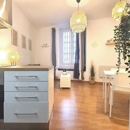 Centro Setas Sevilla 4 Plazas Eksteriør bilde