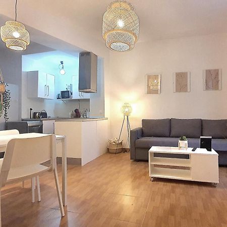 Centro Setas Sevilla 4 Plazas Eksteriør bilde
